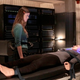 Illustration for article titled Dollhouse The Public Eye Part 1 Gallery — Summer Glau!